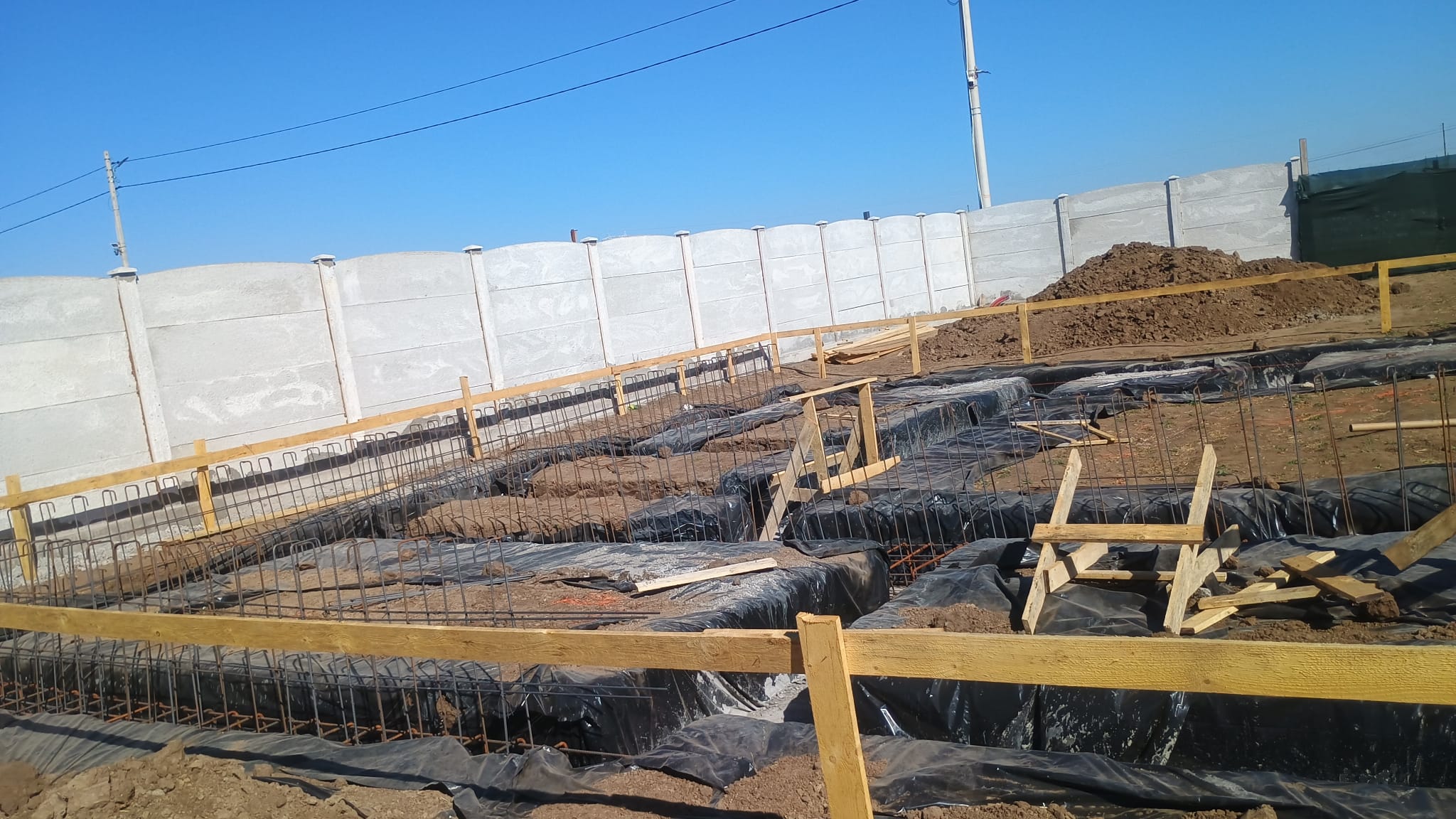 Construcție casă Argeș - imagine 5